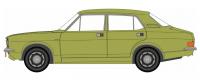 76MAR008 Oxford Diecast Morris Marina Limeflower